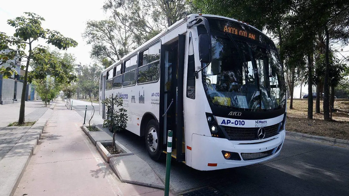 Secretaría de Transporte